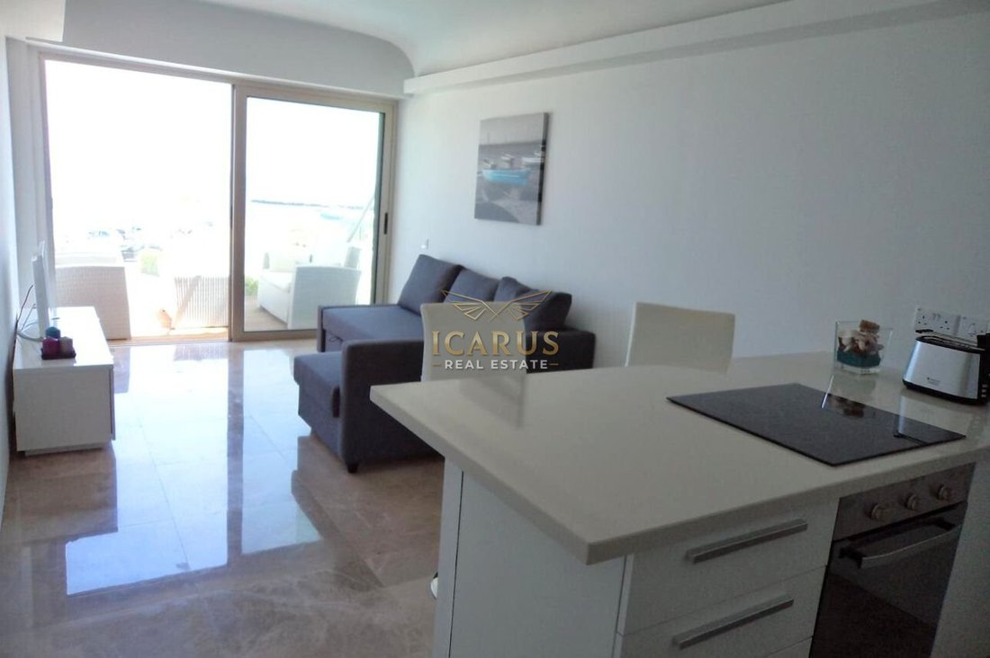 Apartment in Paralimni, Famagusta, Cyprus 5 - 16706959