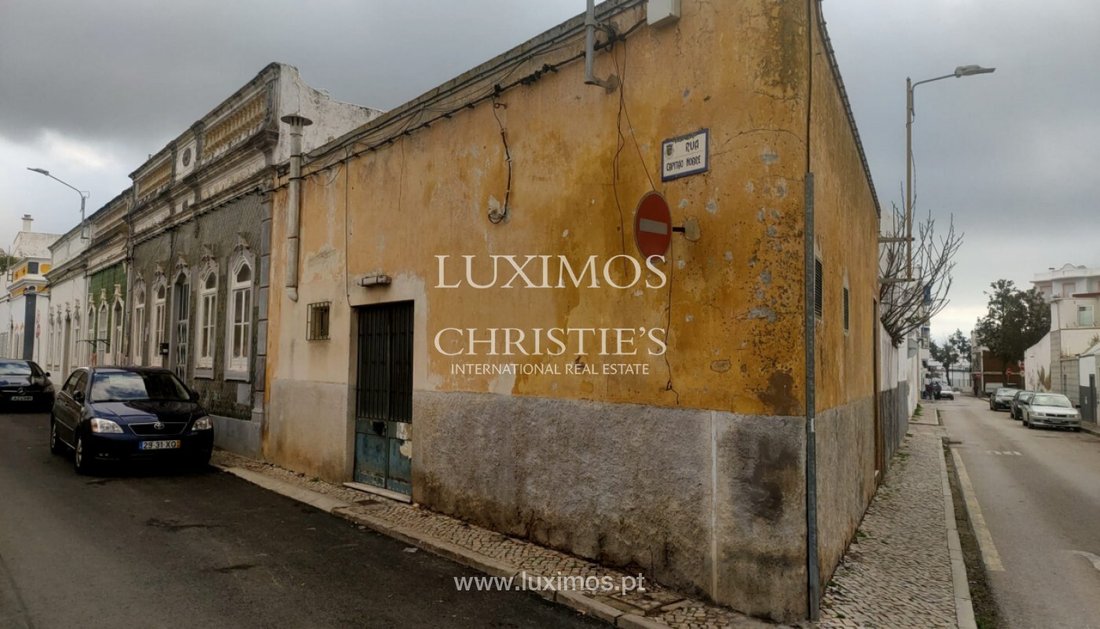 Apartment in Olhao, Algarve, Portugal 1 - 16708790