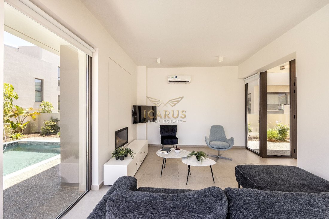 House in Paralimni, Famagusta, Cyprus 4 - 16706948