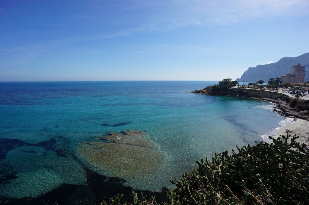 House in Calp / Calpe, Valencian Community, Spain 4 - 16707171