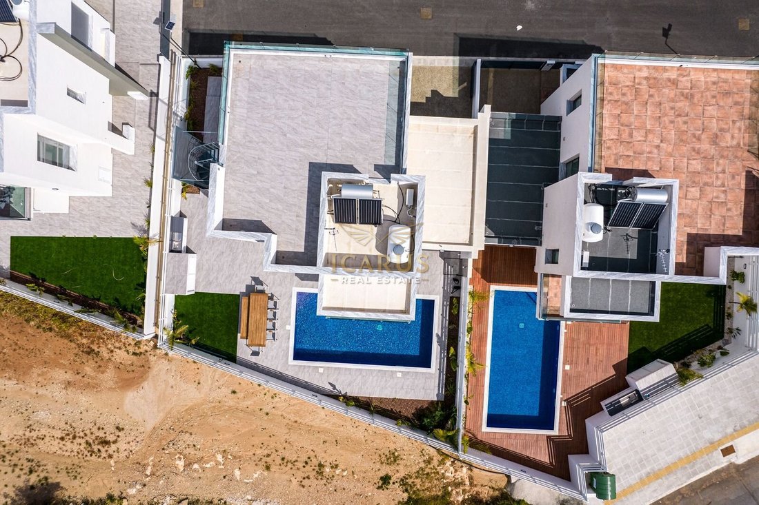 House in Paralimni, Famagusta, Cyprus 2 - 16706923