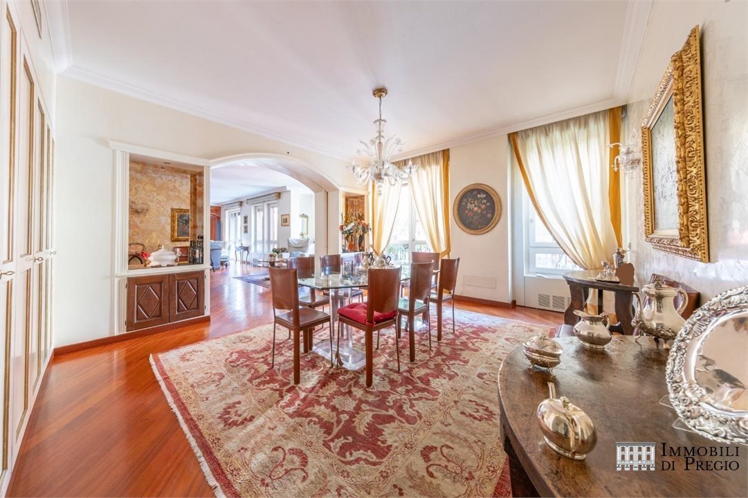 Apartment in Fiera, Milan, Italy 3 - 16708205