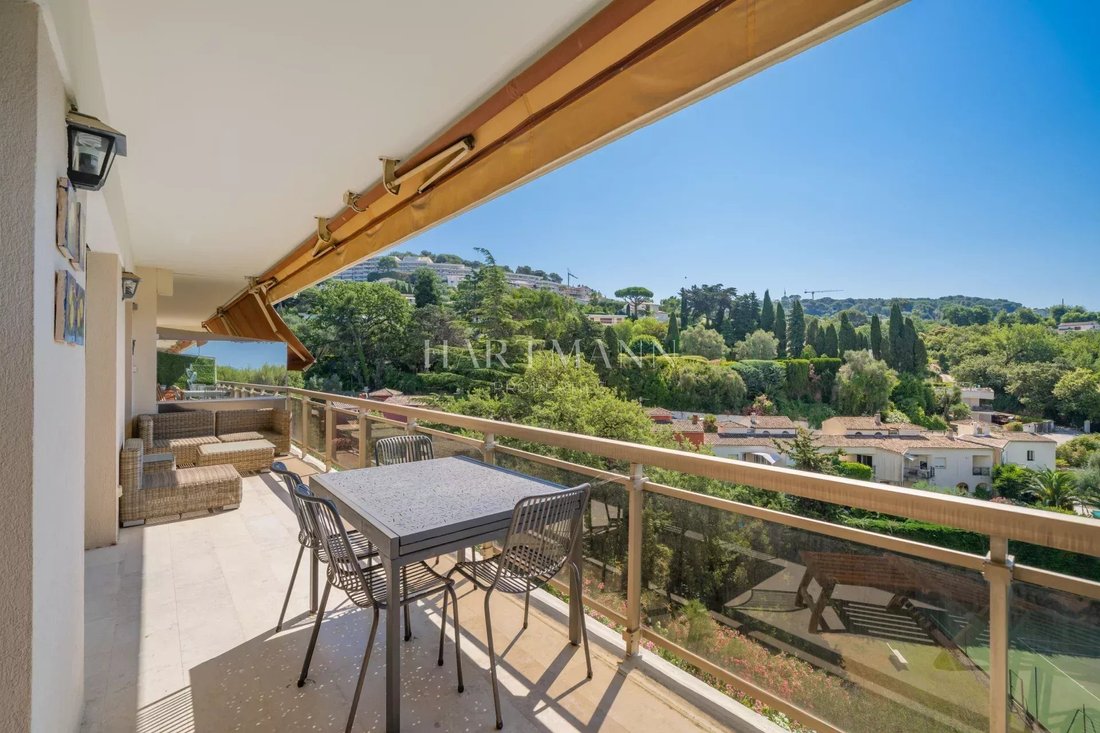 Apartment in Vieux Cannet, Le Cannet, France 1 - 16708552