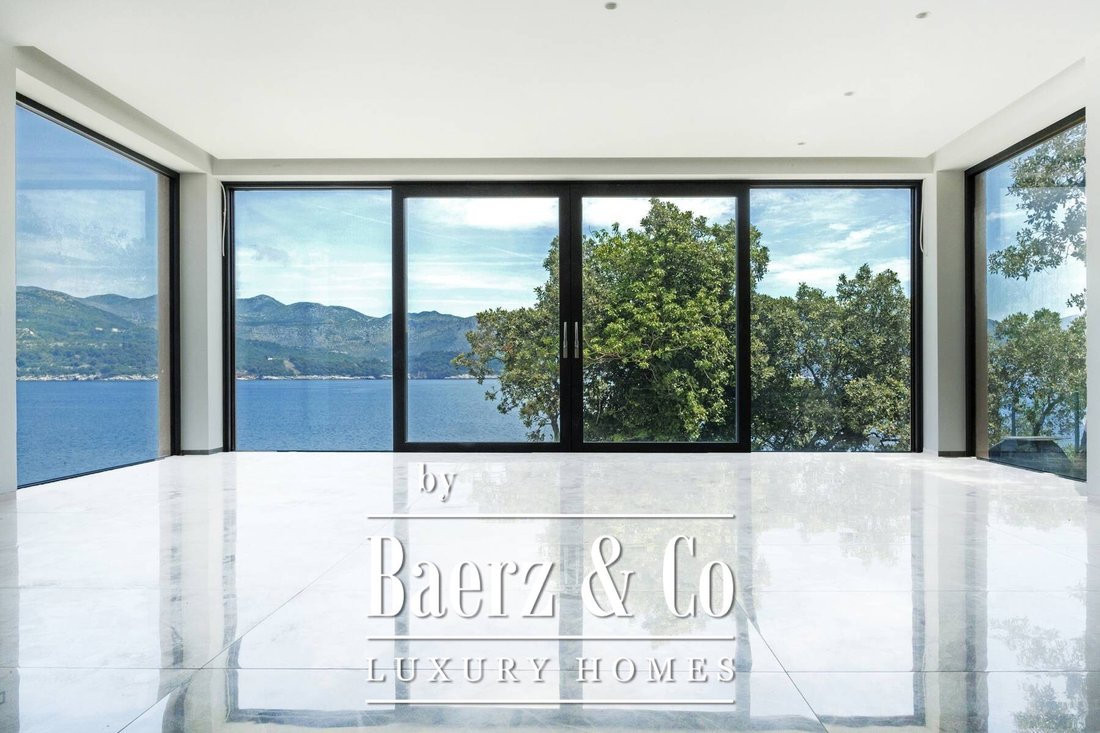 Villa in Kolocep, Dubrovnik-Neretva County, Croatia 4 - 13113486
