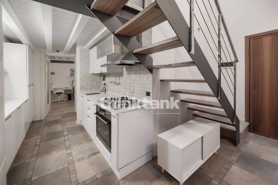 Apartment in Porta Vittoria, Milan, Lombardy 3 - 16708944