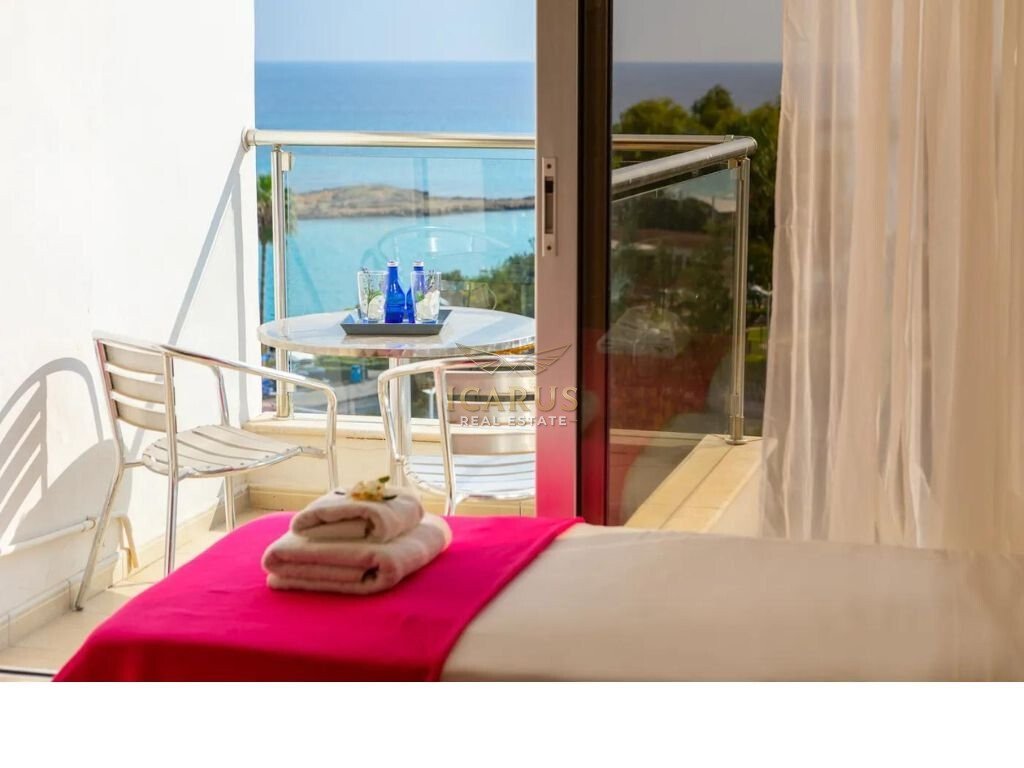 Appartamento a Paralimni, Distretto di Famagosta, Cipro 5 - 16706875