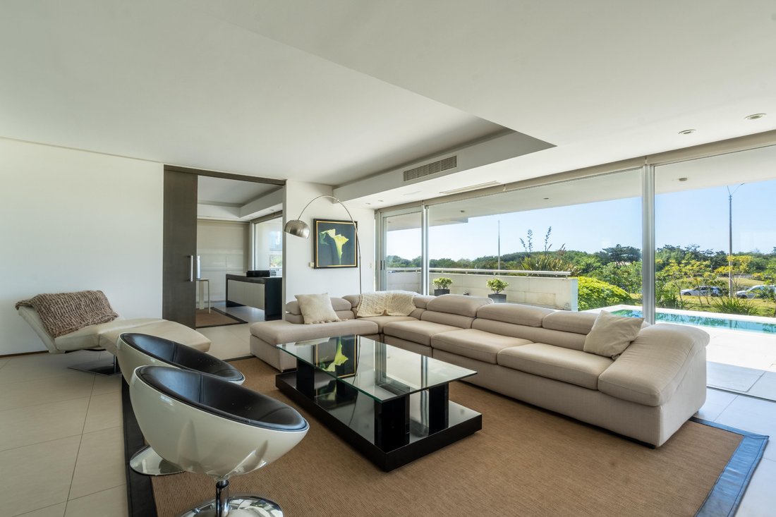 Apartment in Punta del Este, Maldonado Department, Uruguay 4 - 16708257