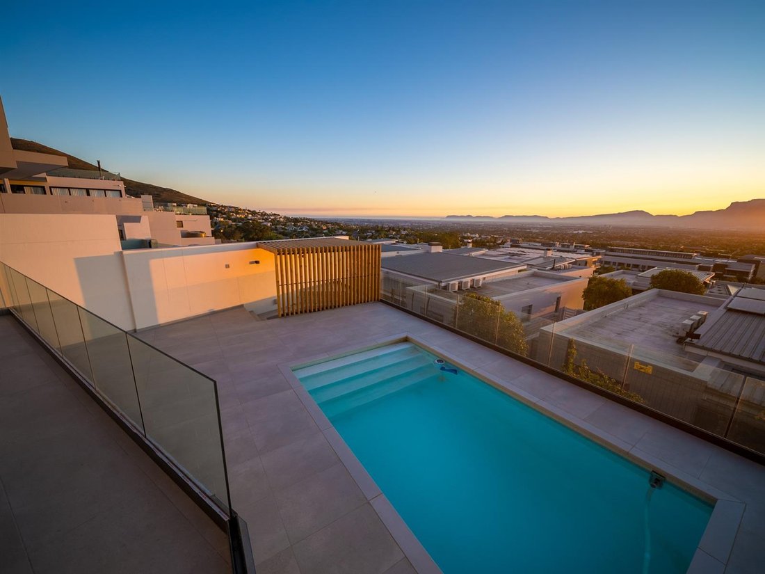House in Western Cape, South Africa 5 - 16708704