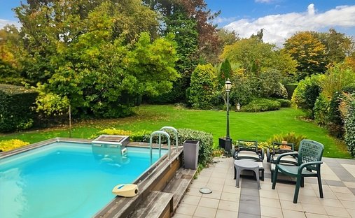 Castle for Sale in Valenciennes, Hauts-de-France, France