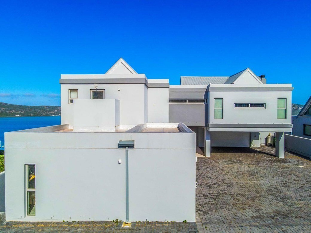 House in Saint Helena Bay, Western Cape, South Africa 4 - 16183359