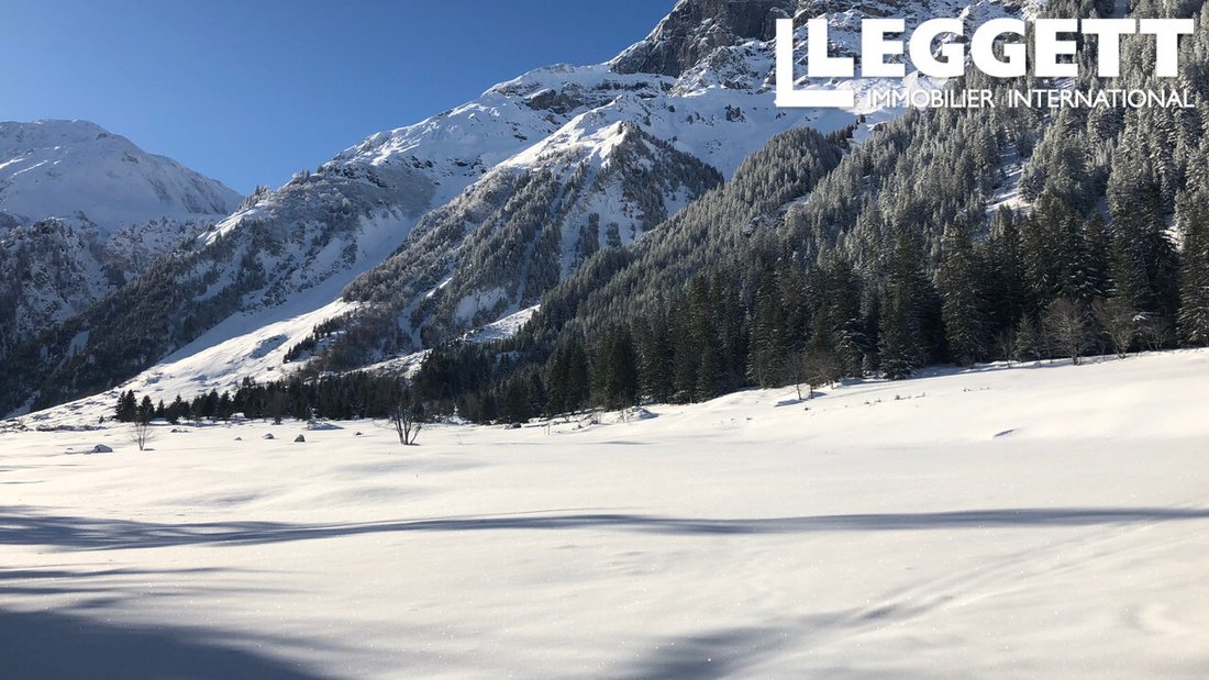 Chalet in Pralognan-la-Vanoise, Auvergne-Rhône-Alpes, France 3 - 16707454