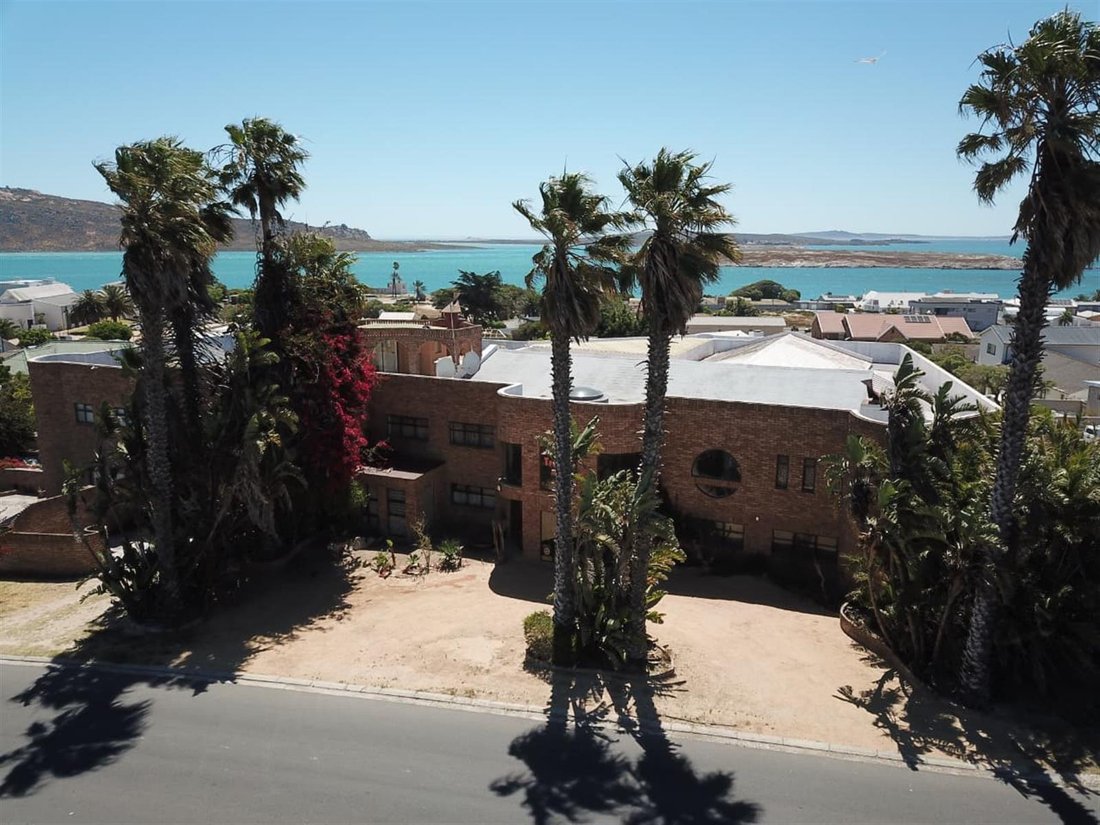 House in Saint Helena Bay, Western Cape, South Africa 3 - 16708492