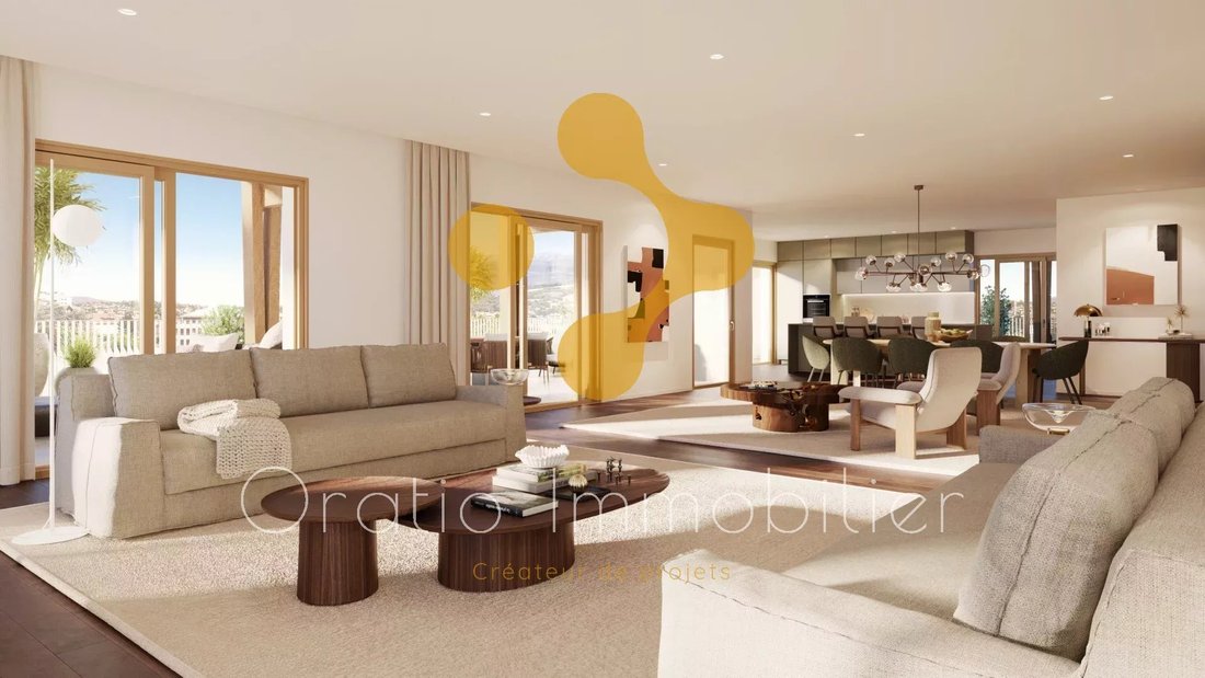 Apartment in Albigny, Annecy, France 4 - 16708233