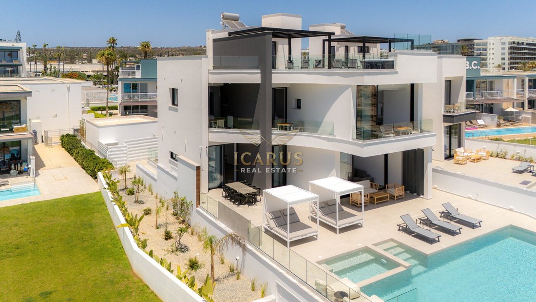 House in Ayia Napa, Cyprus 4 - 16706931