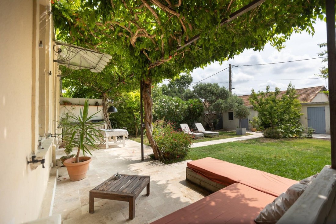 House in Arles, Provence-Alpes-Côte d'Azur, France 2 - 16707898