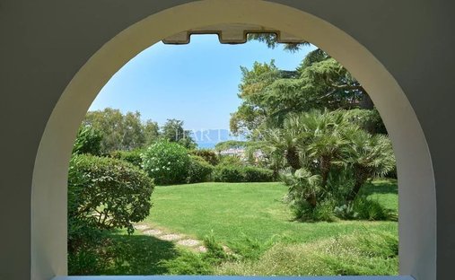 Apartment in Montfleury, Cannes, France 1