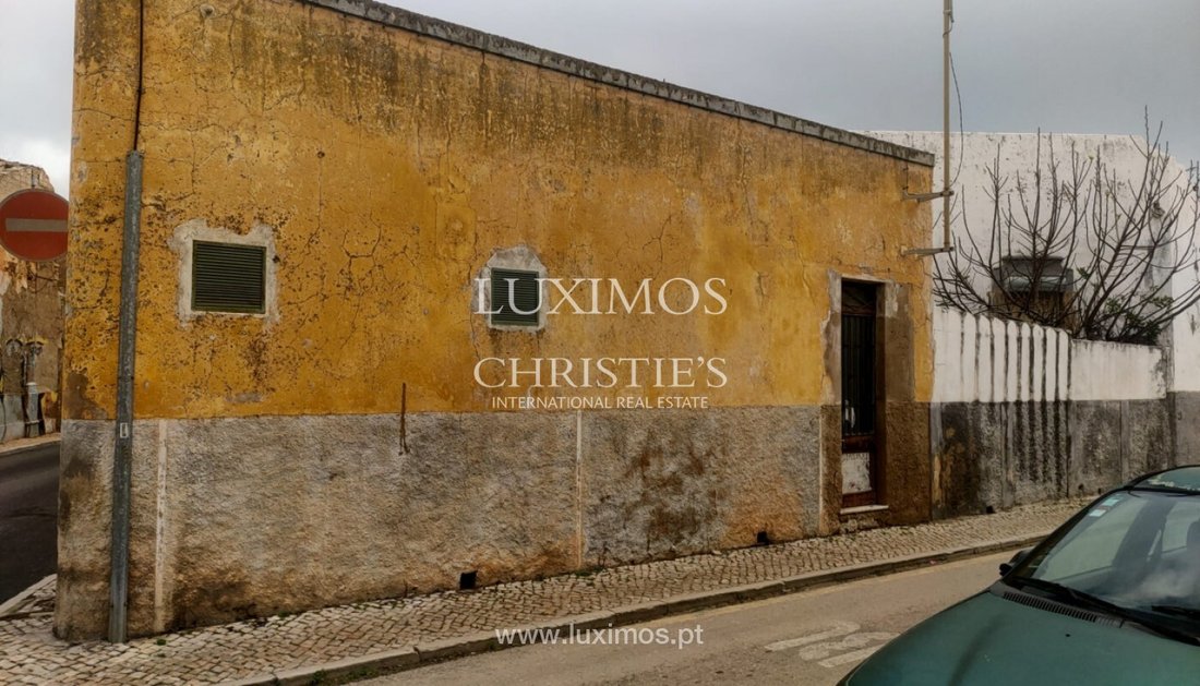 Apartment in Olhao, Algarve, Portugal 2 - 16708790