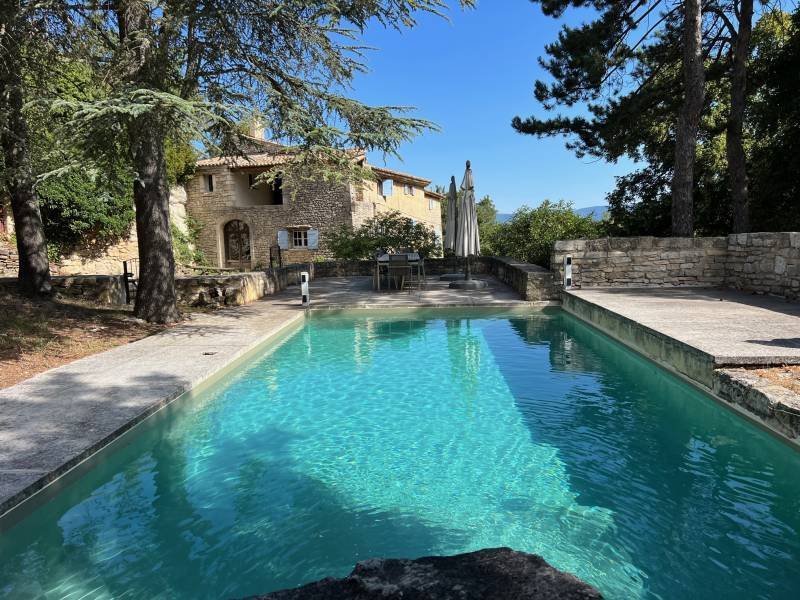 House in Sivergues, Provence-Alpes-Côte d'Azur, France 2 - 16708414