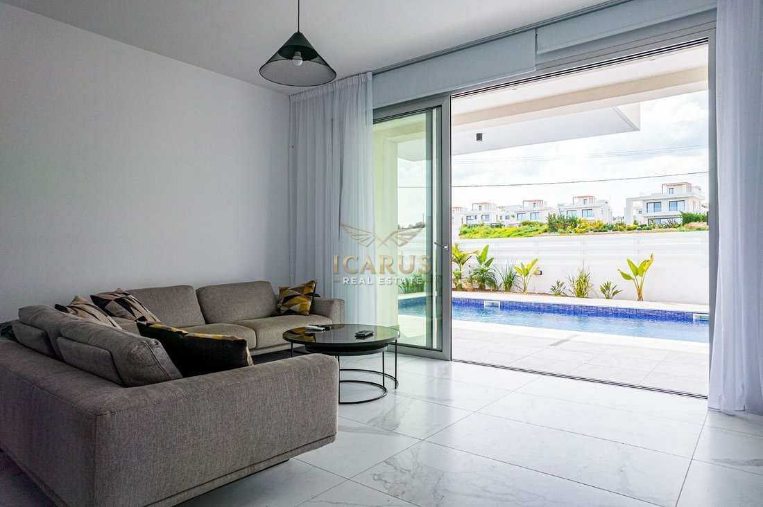 House in Paralimni, Famagusta, Cyprus 5 - 16706923