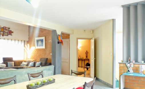 Castle for Sale in Valenciennes, Hauts-de-France, France