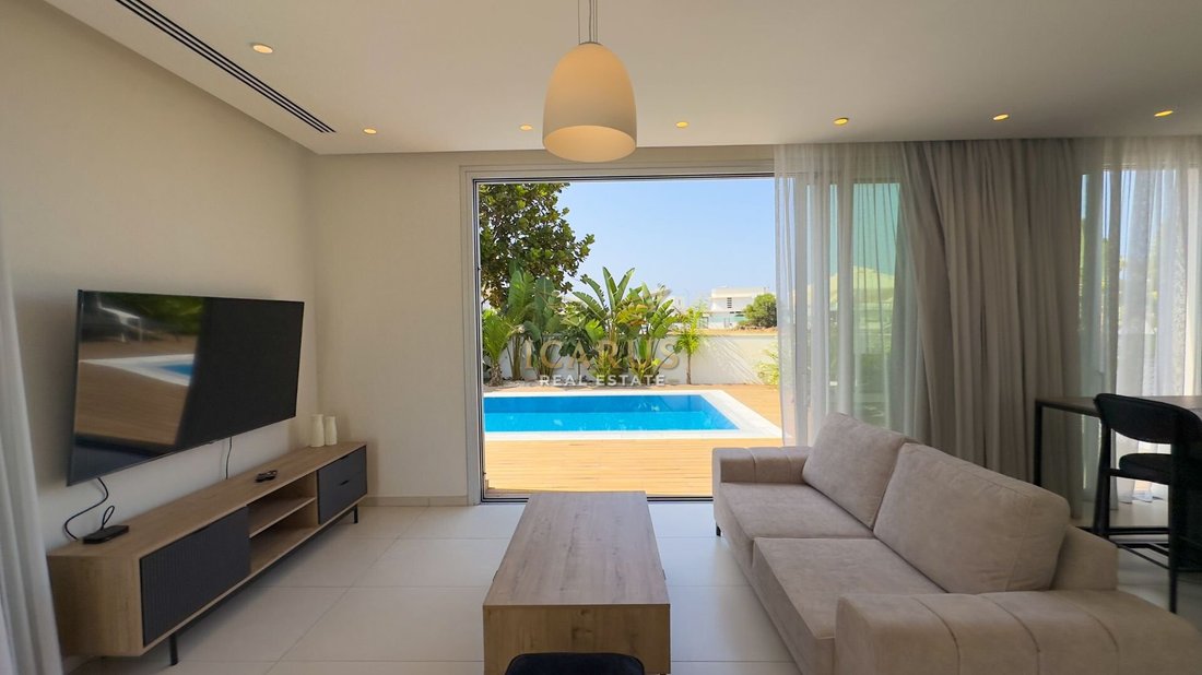 Maison à Ayia Napa, Chypre 5 - 16706954