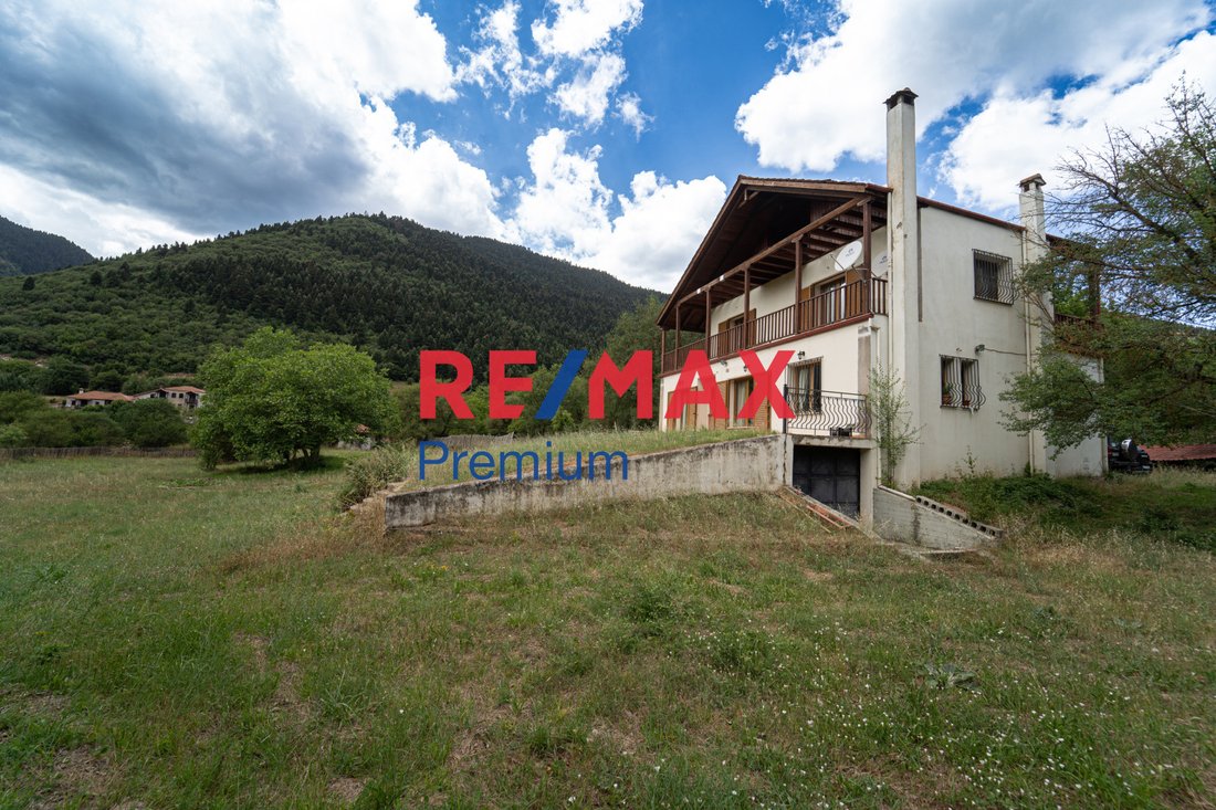 House in Karpenisi, Thessaly and Central Greece, Greece 1 - 16709646