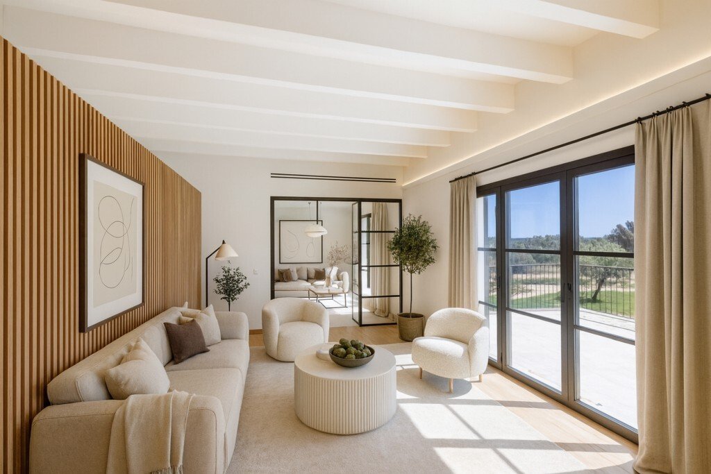 House in ses Salines, Balearic Islands, Spain 5 - 16631239