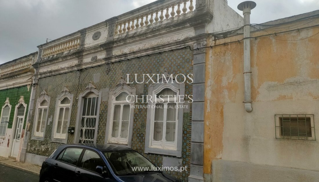 Apartment in Olhao, Algarve, Portugal 4 - 16708790
