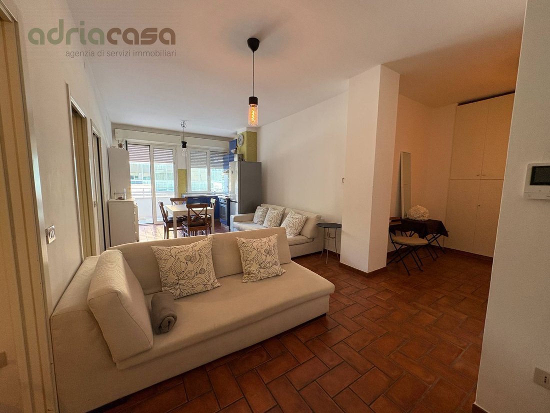 Apartment in Abissinia Center, Riccione, Emilia-Romagna 2 - 16708832