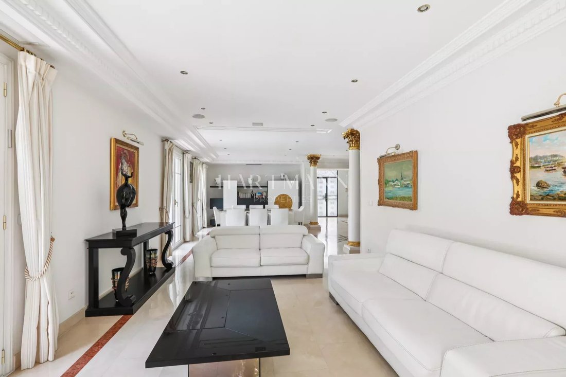 Villa in Montfleury, Cannes, France 5 - 16708539