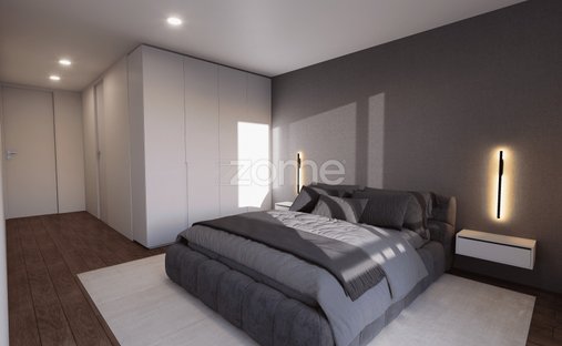 Apartamento en Oliveira, Sao Paio e Sao Sebastiao, Braga, Portugal 1