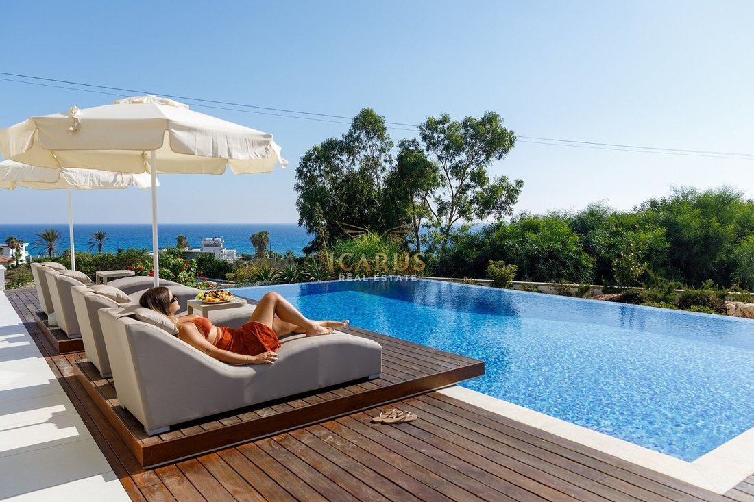 House in Ayia Napa, Cyprus 1 - 16706881