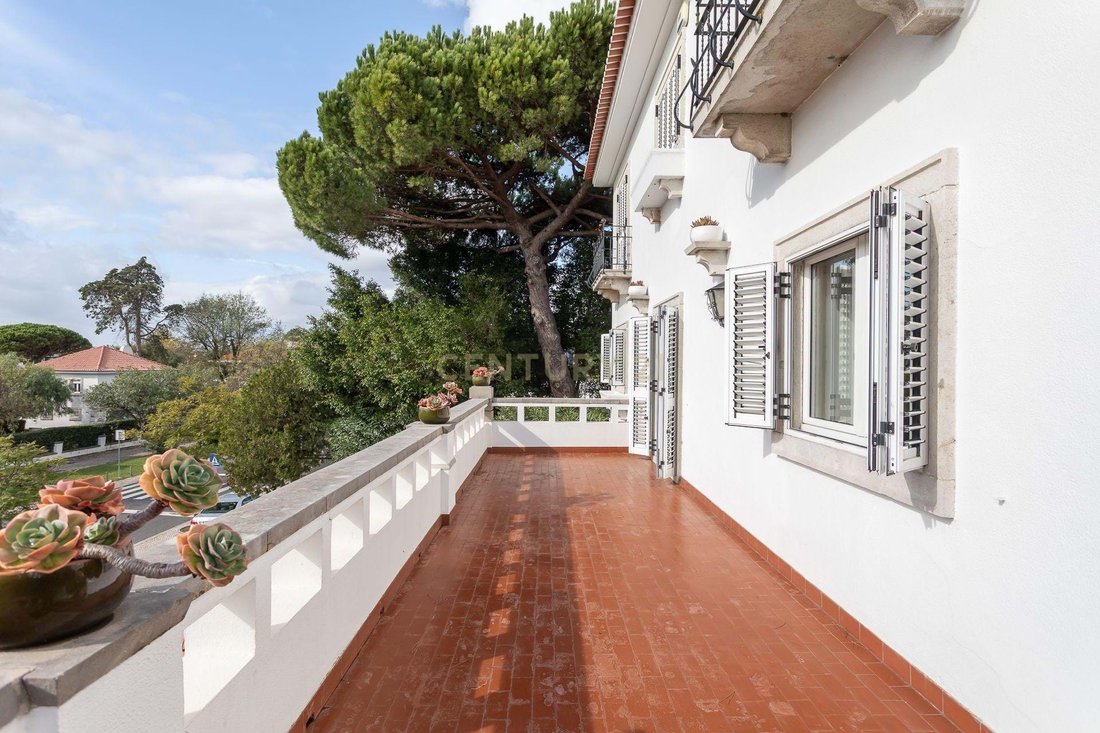 Villa in Belem, Lisbon, Portugal 4 - 16707362