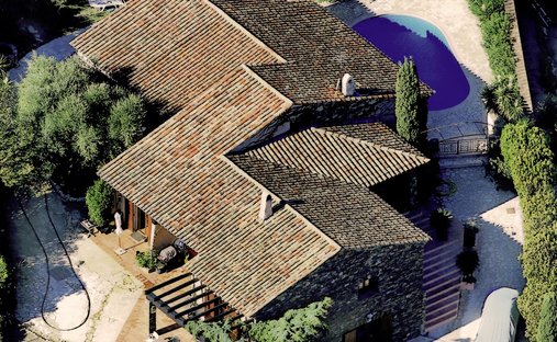 Villa a Bandol, Provenza-Alpi-Costa Azzurra, Francia 1
