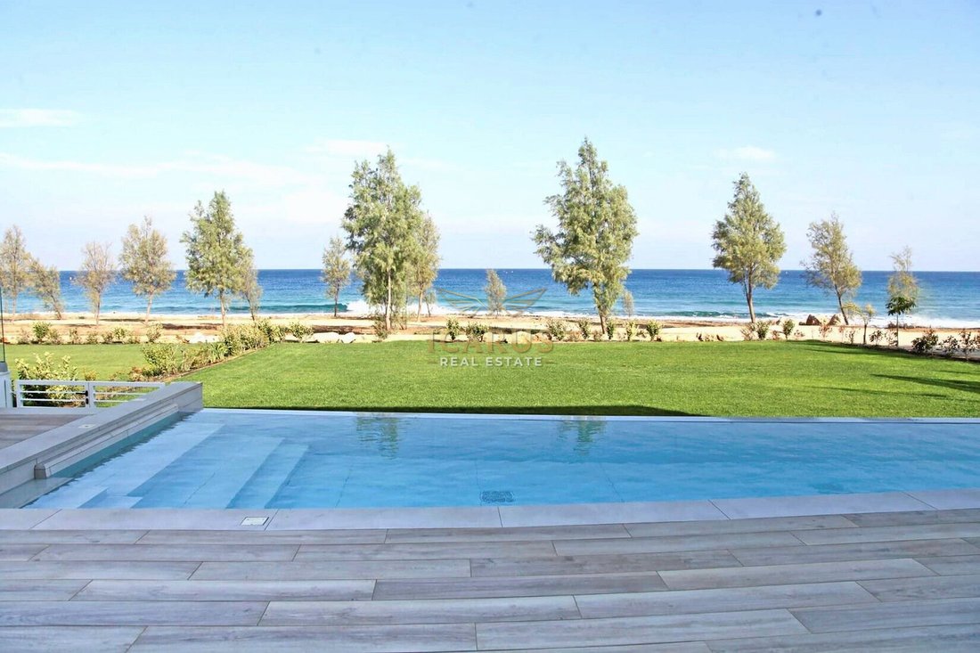 House in Paralimni, Famagusta, Cyprus 1 - 16706915