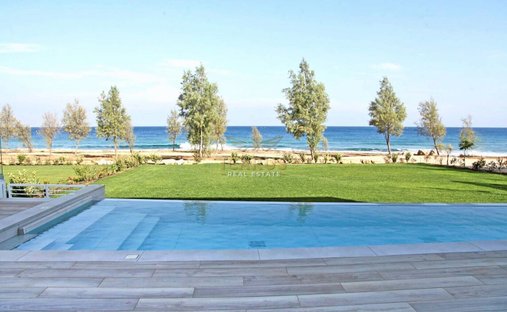 Maison à Paralímni, District de Famagouste, Chypre 1
