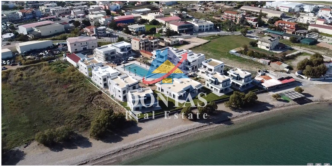 Apartment in Chios, Aegean, Greece 1 - 16078430