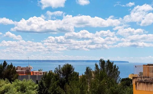 Apartment in Palma, Balearic Islands, Spain 1