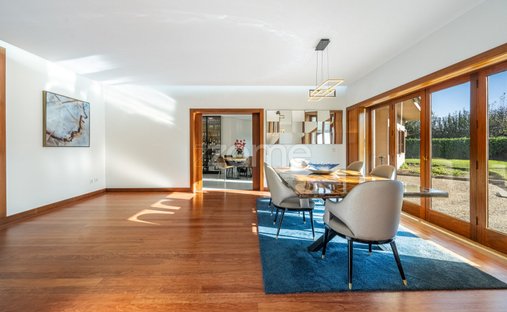 House in Loureiro, Aveiro District, Portugal 1