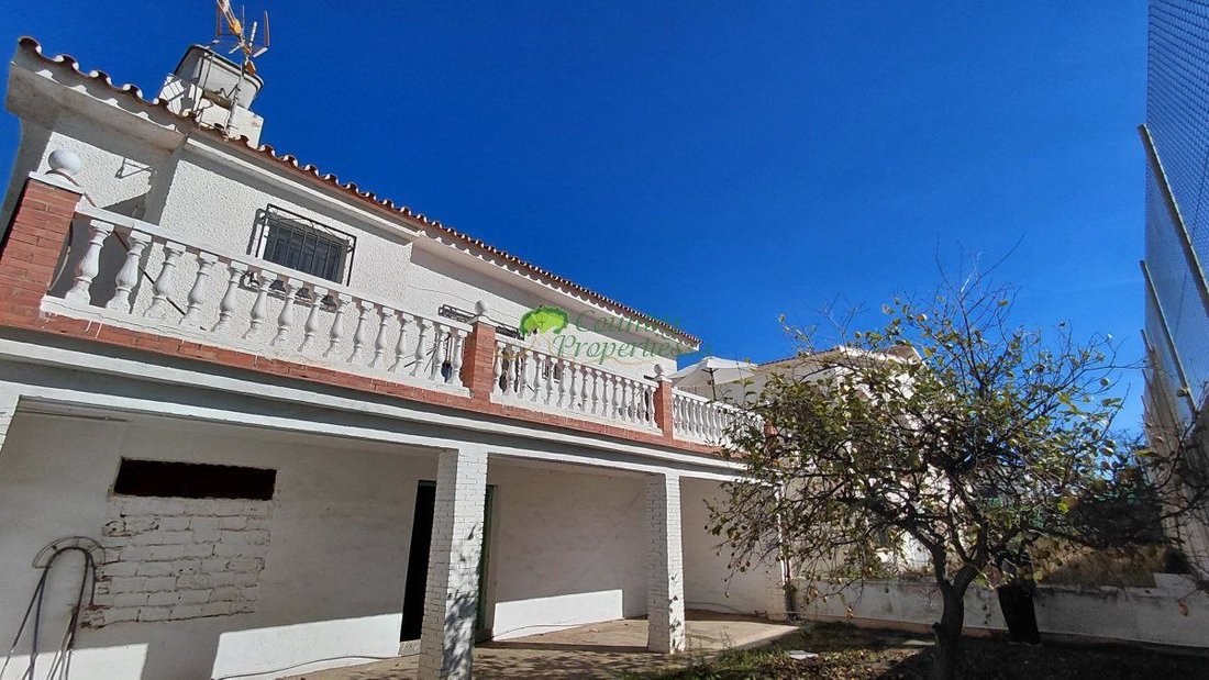 Country House in Torrox, Andalusia, Spain 5 - 16706457