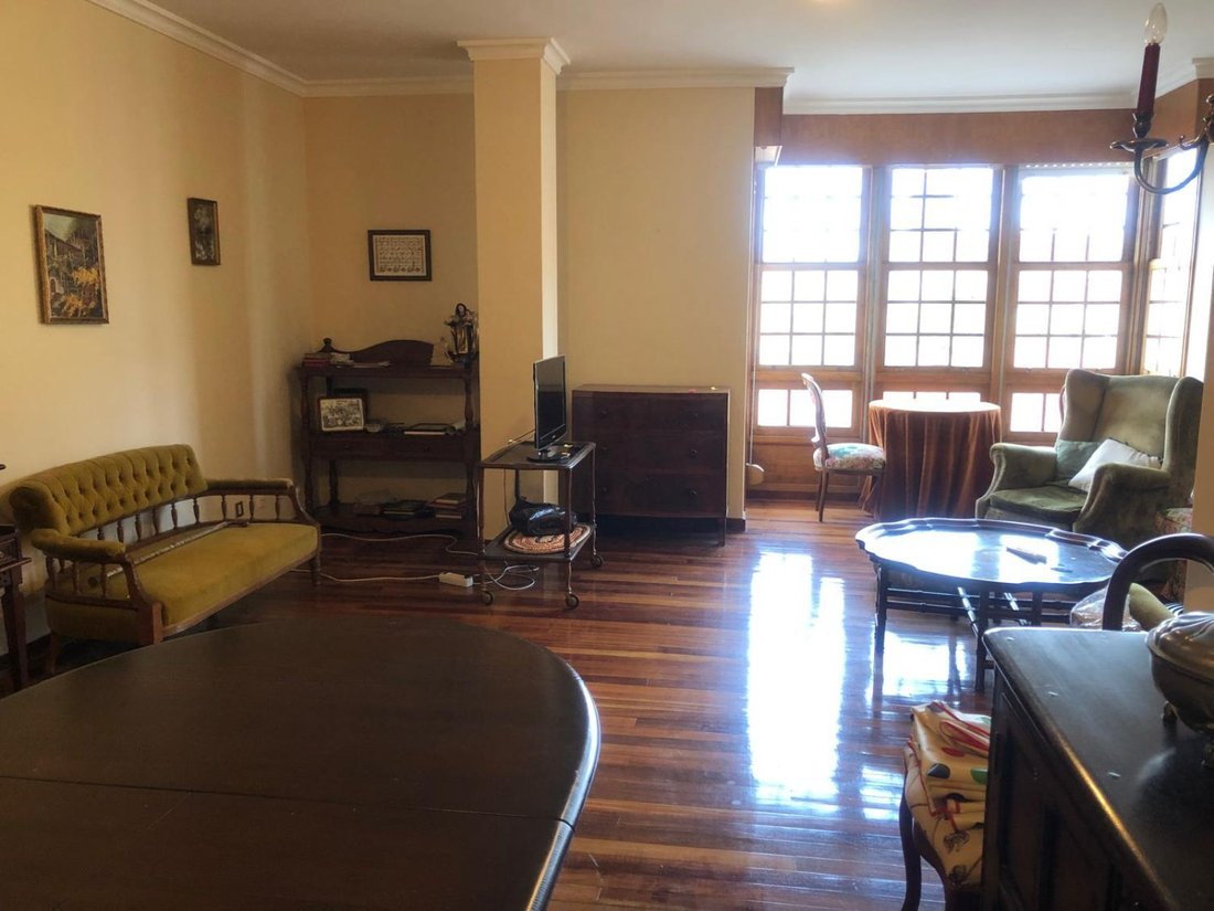 Apartment in Pontevedra, Galicia, Spain 4 - 16706517