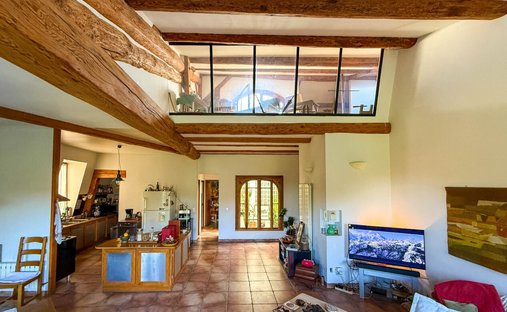 Appartamento a Espace Villeroy-Les Quilles, Sète, Francia 1
