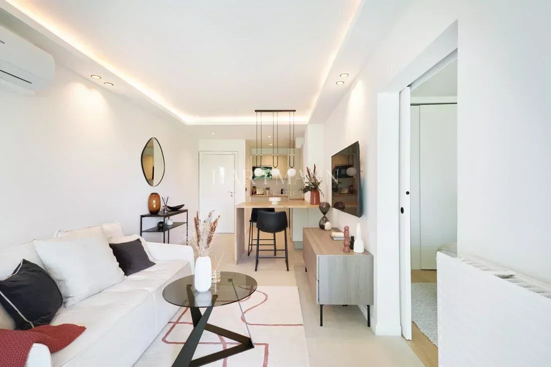Apartment in Montfleury, Cannes, France 4 - 16708555