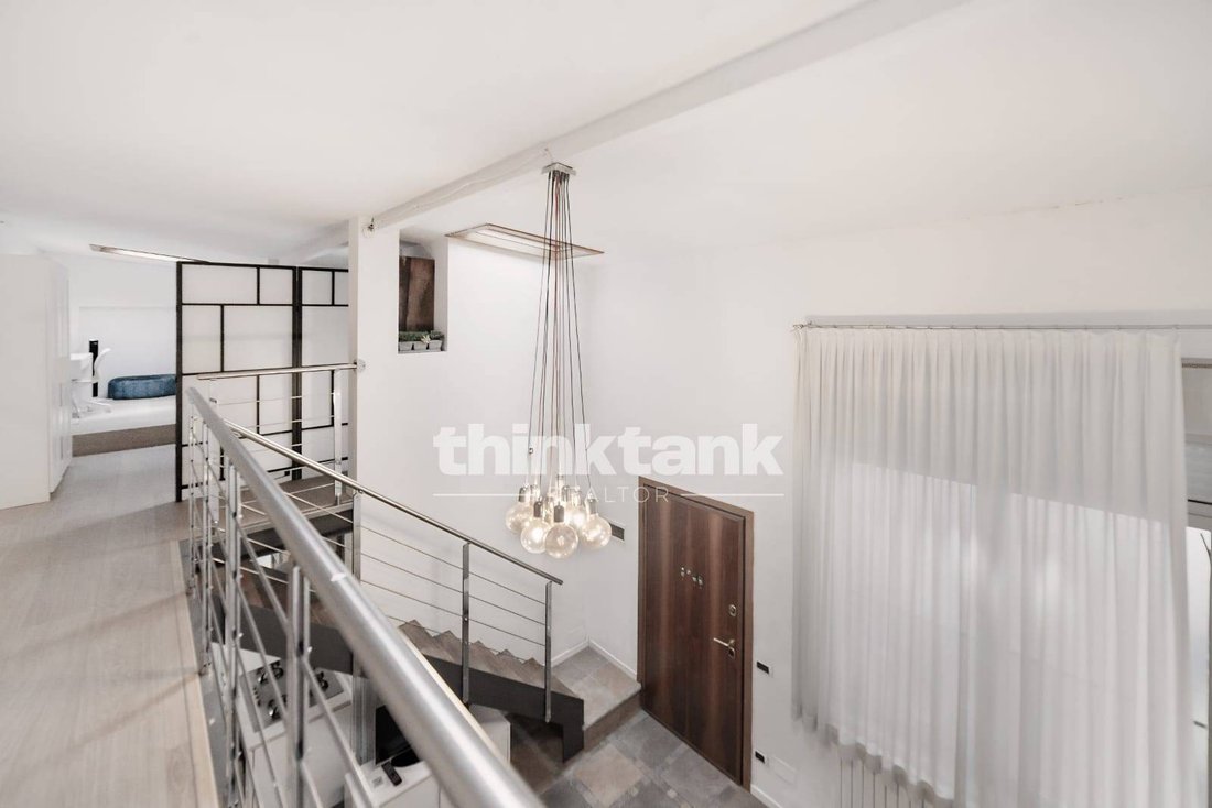 Apartment in Porta Vittoria, Milan, Lombardy 4 - 16708944