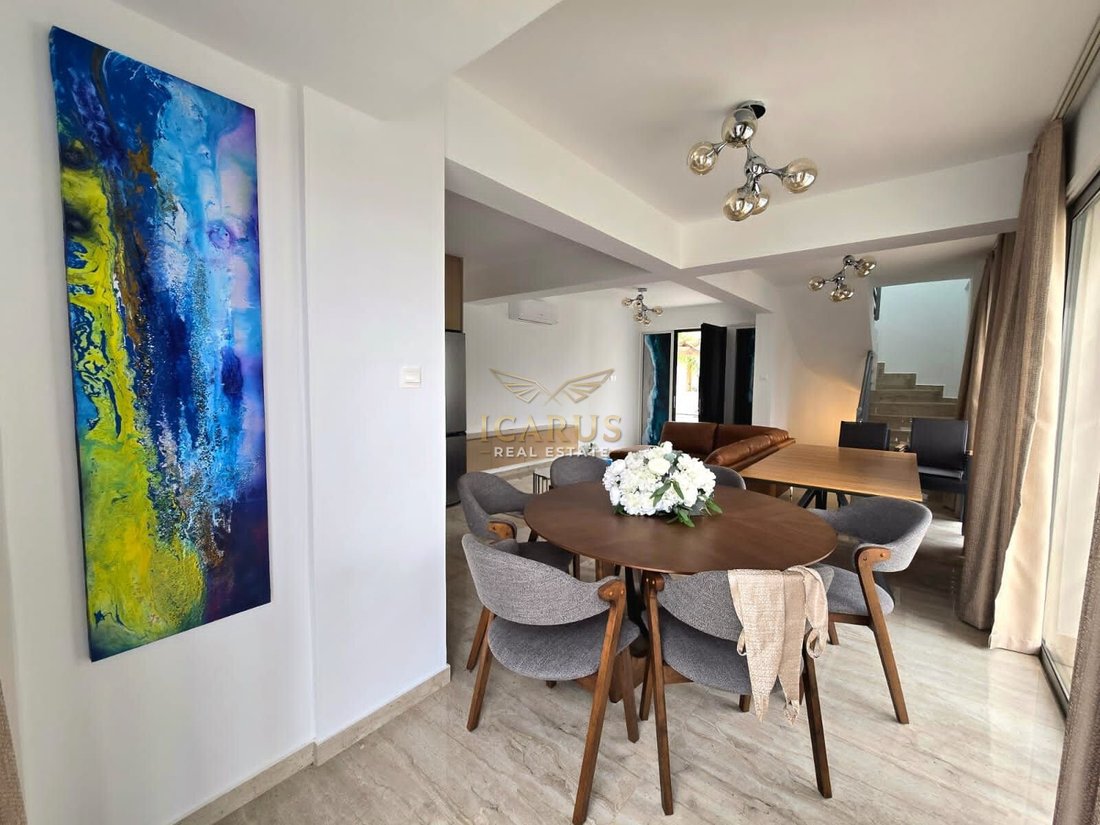 House in Paralimni, Famagusta, Cyprus 3 - 16706970