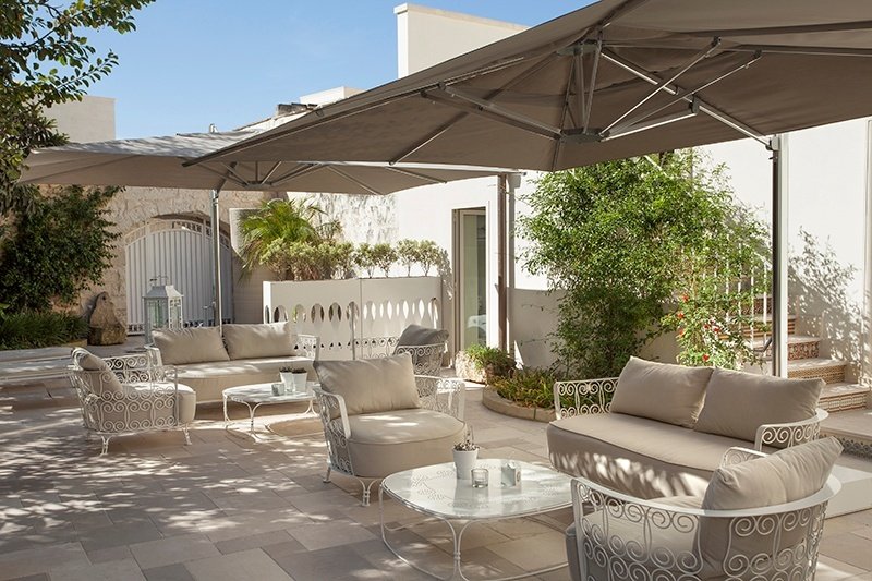 Castle in Historic Center, Lecce, Apulia 2 - 16707442