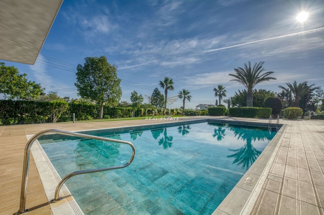 Casa a Paralimni, Distretto di Famagosta, Cipro 2 - 16706974