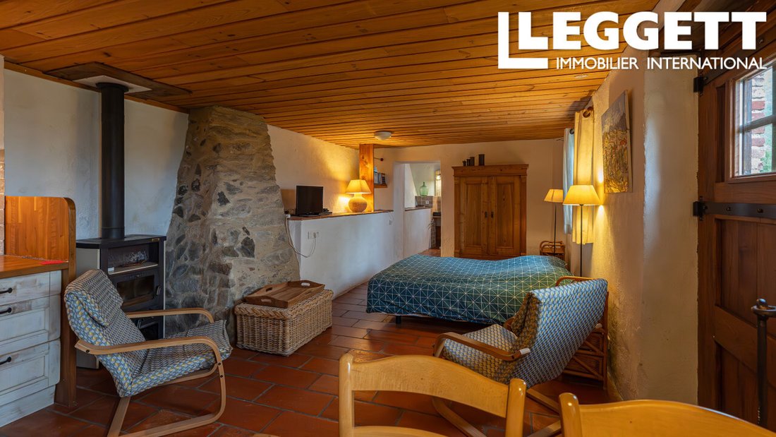 House in Prats-de-Mollo-la-Preste, Occitania, France 4 - 16707466