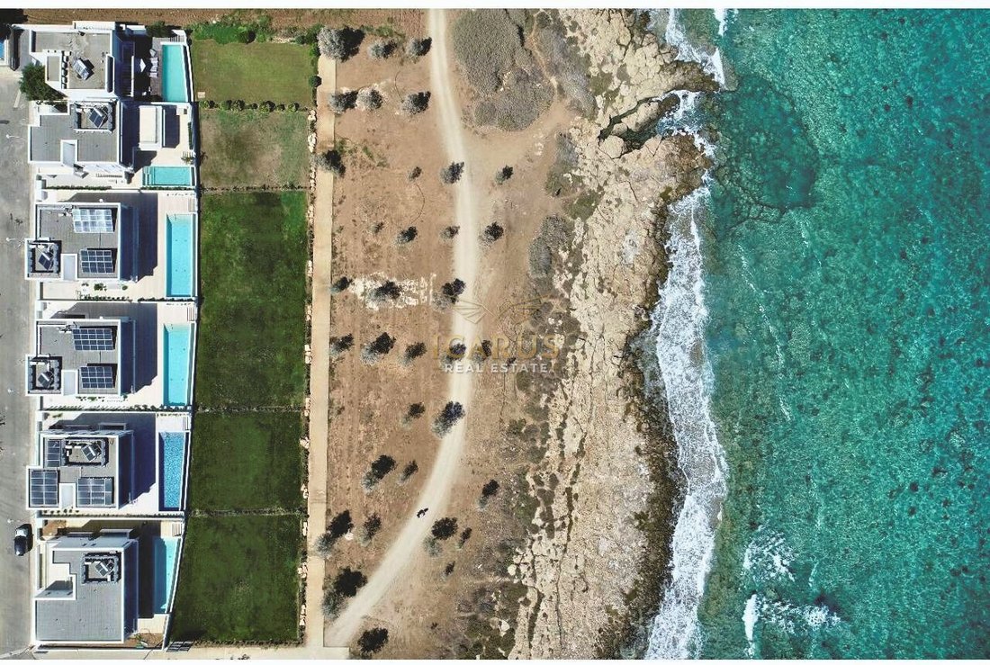 House in Paralimni, Famagusta, Cyprus 5 - 16706915