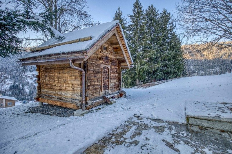 Chalet in La Clusaz, Auvergne-Rhône-Alpes, France 4 - 16707283